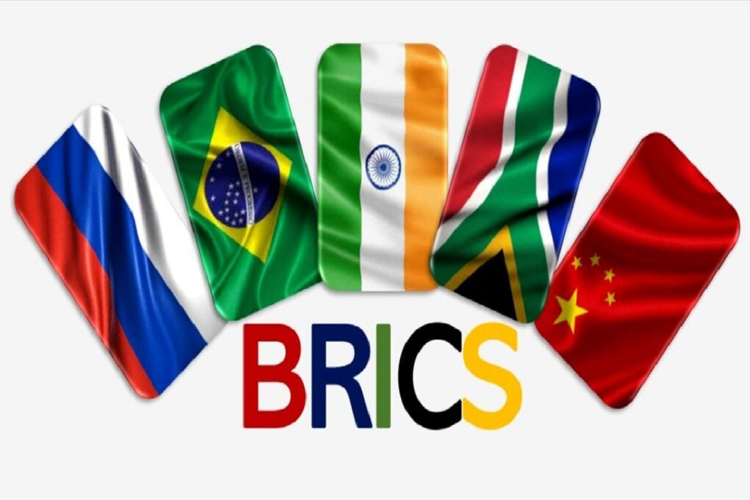 بریکس ( BRICS )